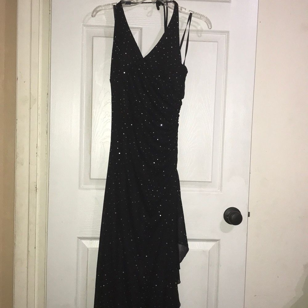 beautiful prom dress